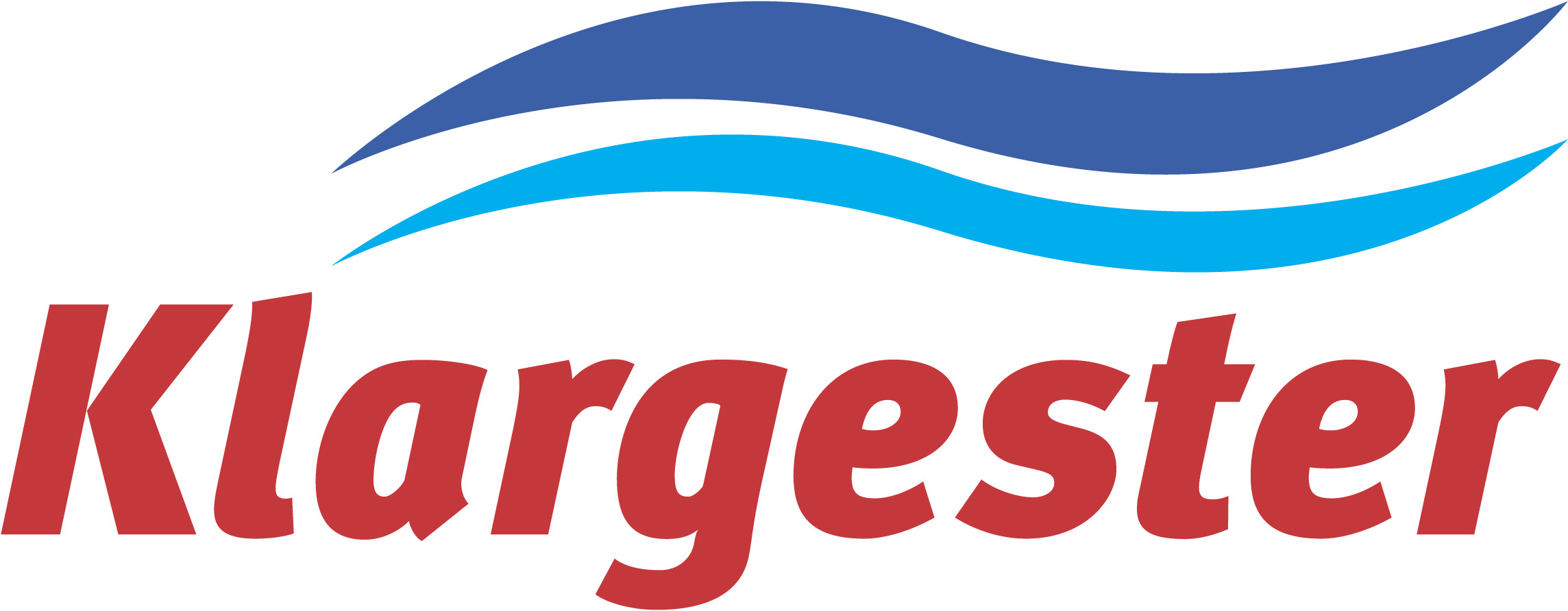 Klargester sewage treatment