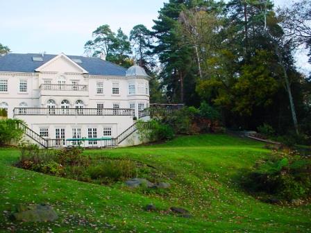 Sunningdale - Berkshire